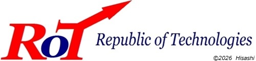 Republic of Technologies